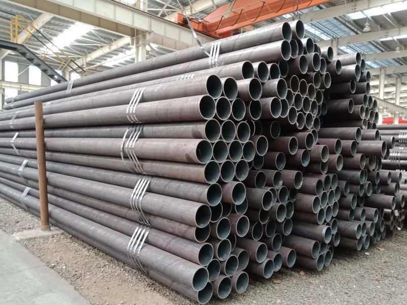 常德30CrMo合金无缝钢管