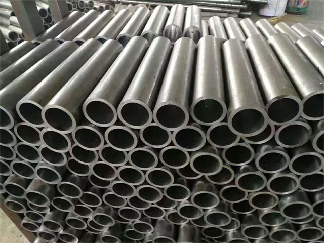 常德30CrMo精密无缝钢管