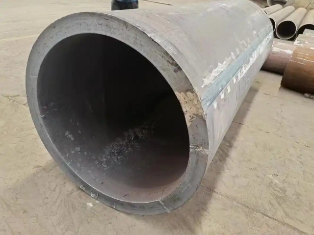 常德30CrMo大口径无缝钢管