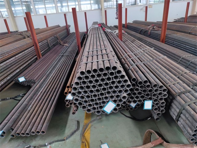 常德20G合金无缝钢管