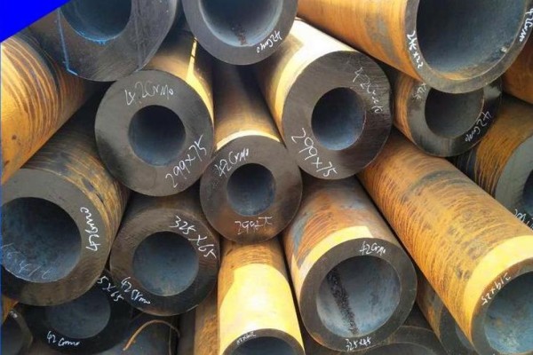 常德常德常德42CrMo无缝钢管 汽车工程机械配件合金无缝管